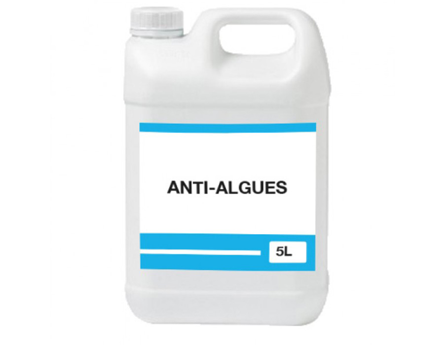 anti algue